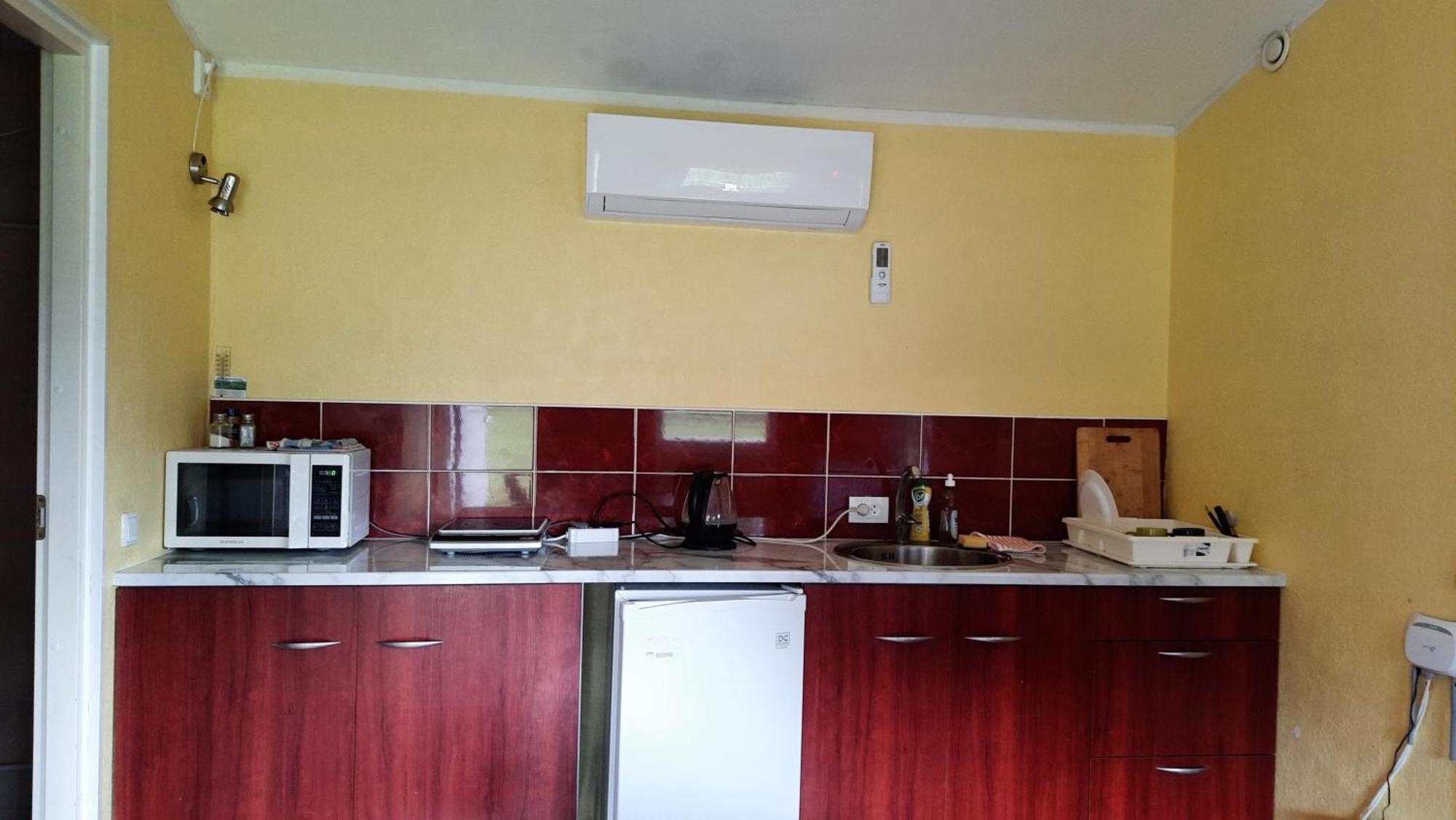 Willipu Guesthouse Alatskivi ภายนอก รูปภาพ
