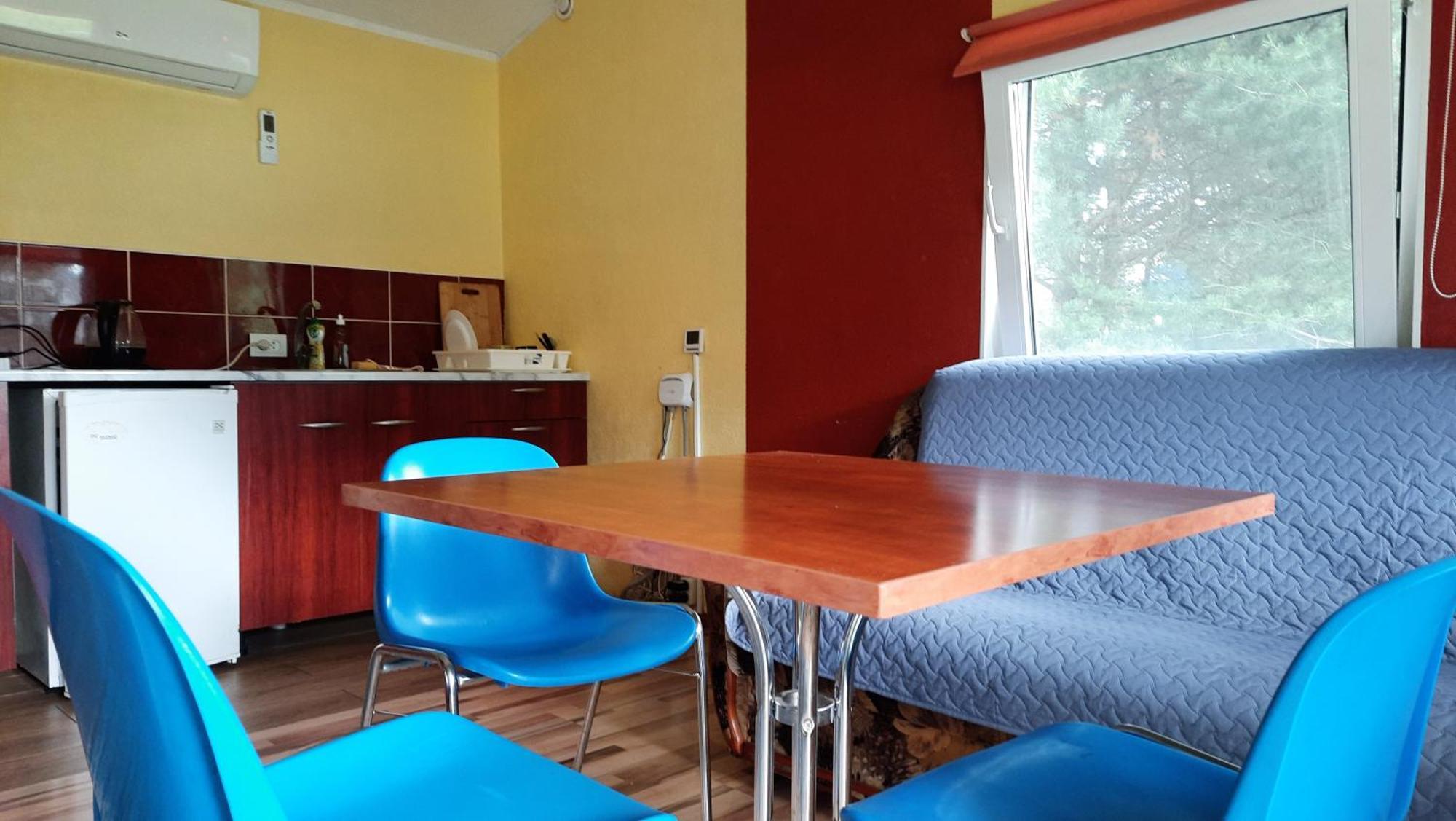 Willipu Guesthouse Alatskivi ภายนอก รูปภาพ