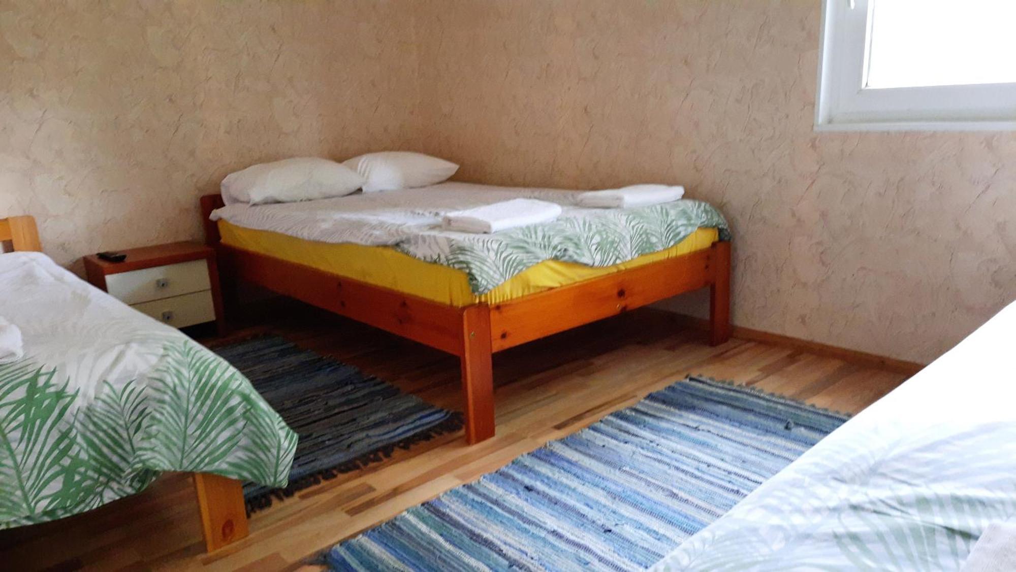 Willipu Guesthouse Alatskivi ภายนอก รูปภาพ