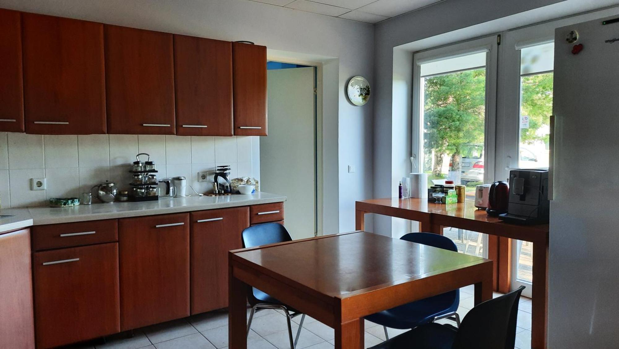 Willipu Guesthouse Alatskivi ภายนอก รูปภาพ