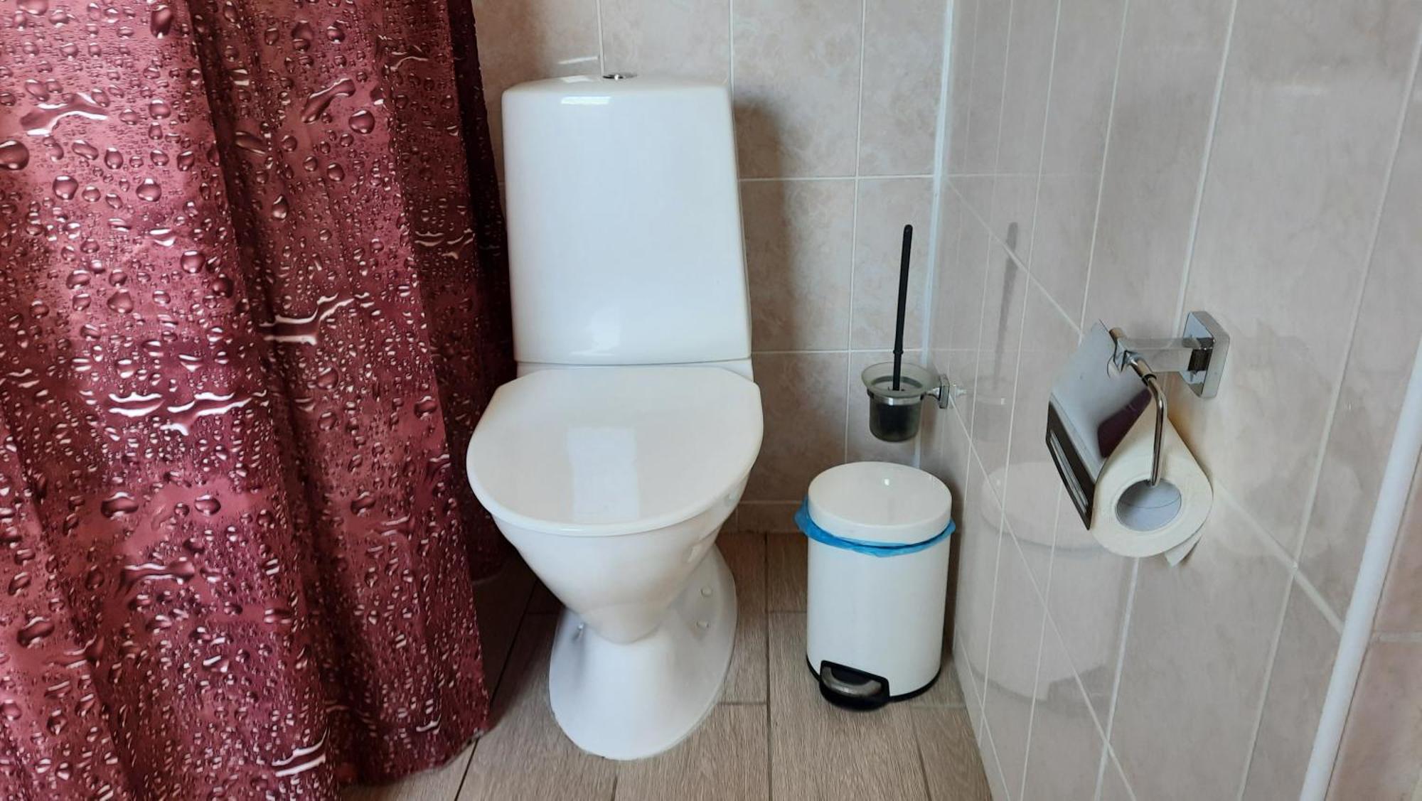 Willipu Guesthouse Alatskivi ภายนอก รูปภาพ