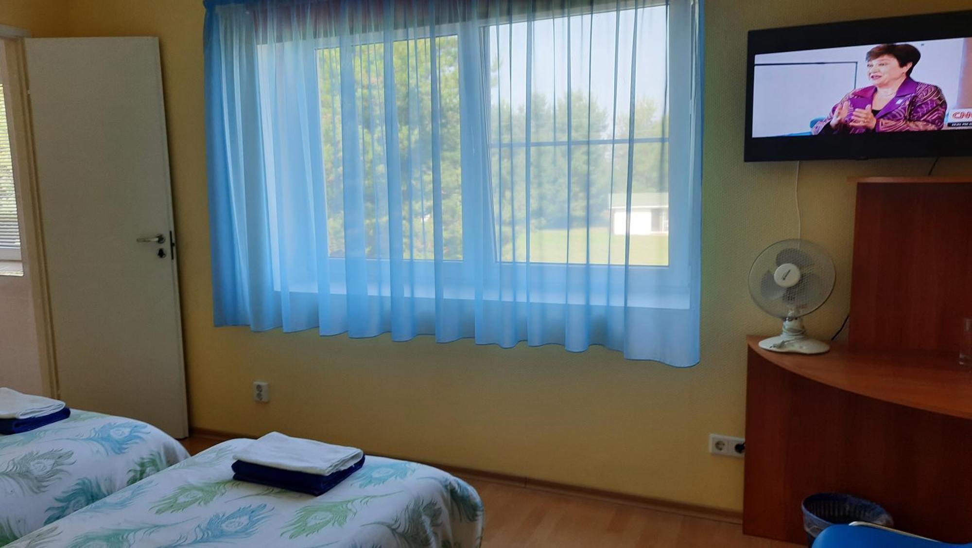Willipu Guesthouse Alatskivi ภายนอก รูปภาพ
