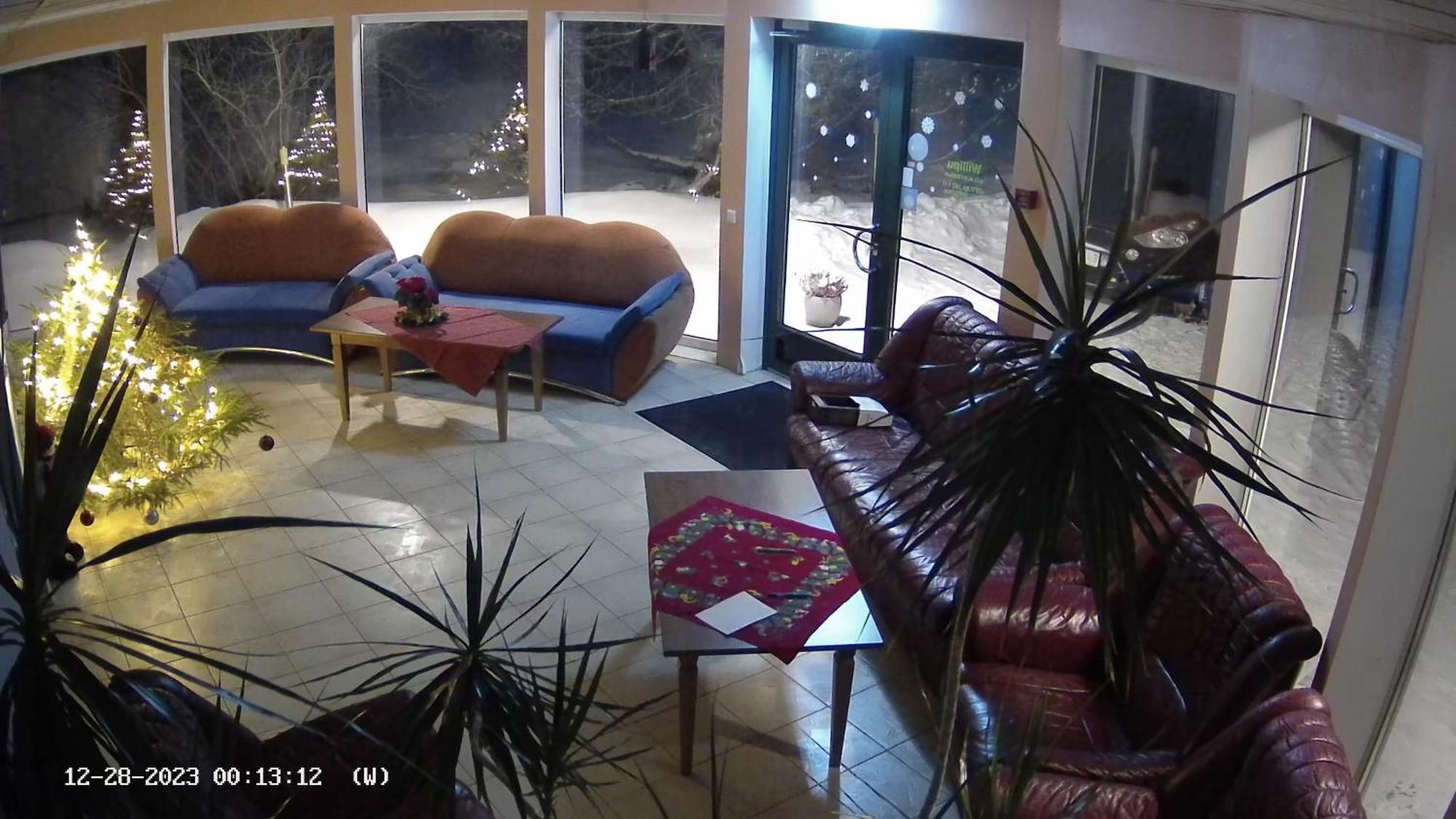 Willipu Guesthouse Alatskivi ภายนอก รูปภาพ