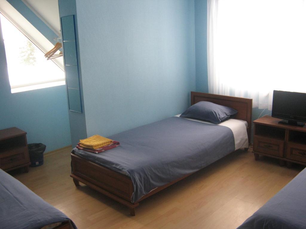 Willipu Guesthouse Alatskivi ห้อง รูปภาพ