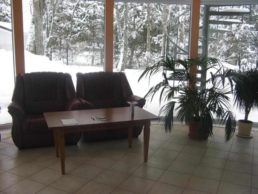 Willipu Guesthouse Alatskivi ภายนอก รูปภาพ